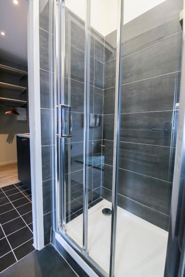 Apartamento L'Industriel, T2 Hypercentre Chic Et Cosy, Wifi Par Sovalfi Saint-Etienne  Exterior foto