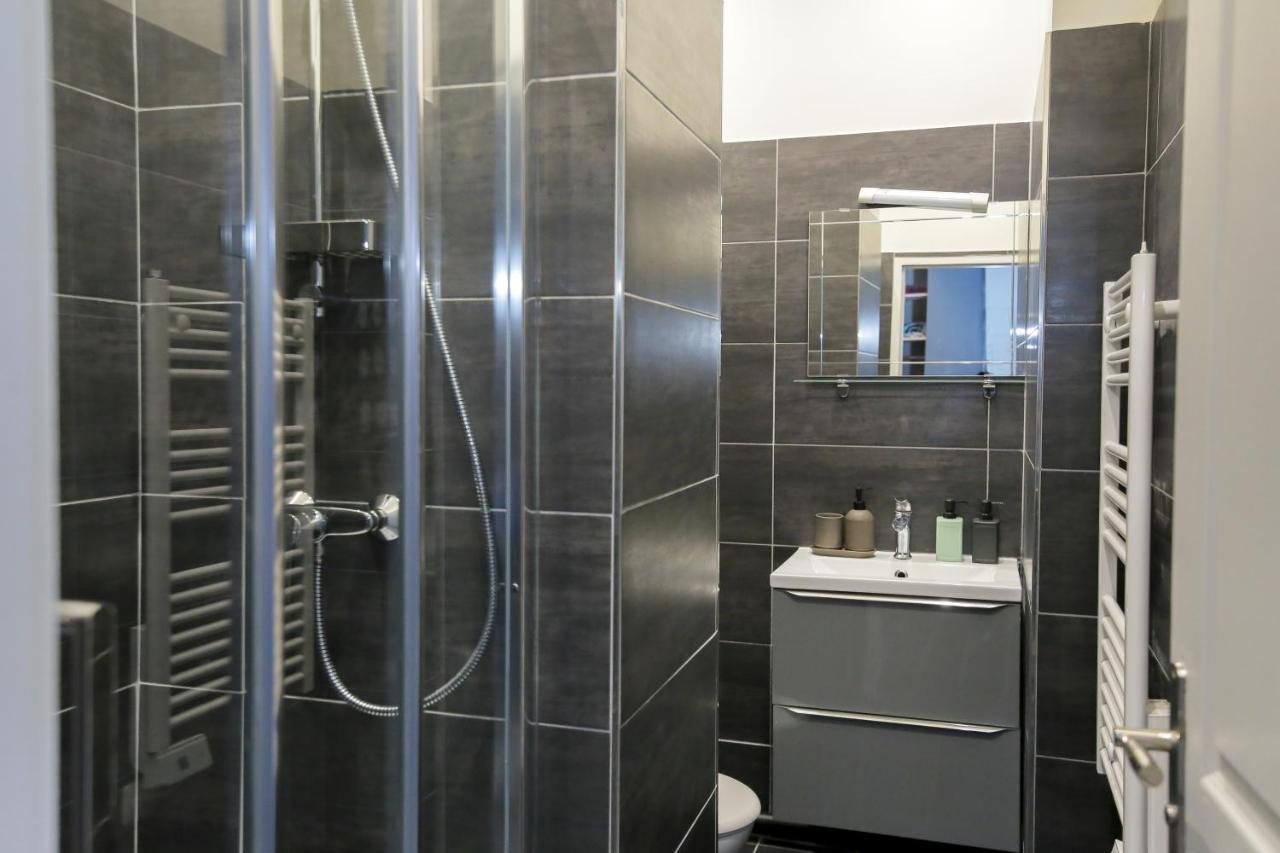 Apartamento L'Industriel, T2 Hypercentre Chic Et Cosy, Wifi Par Sovalfi Saint-Etienne  Exterior foto