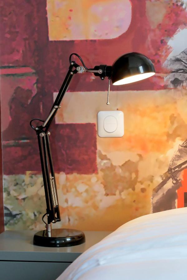 Apartamento L'Industriel, T2 Hypercentre Chic Et Cosy, Wifi Par Sovalfi Saint-Etienne  Exterior foto