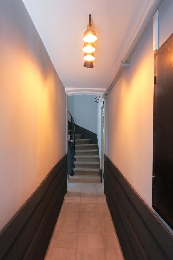Apartamento L'Industriel, T2 Hypercentre Chic Et Cosy, Wifi Par Sovalfi Saint-Etienne  Exterior foto